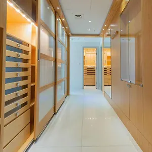 First Class 3br With Full Burj Khalifa And Fountain View شقة