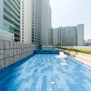 Delightful 2br At Reva Residences شقة