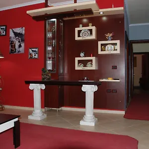 زيارة الفندق